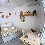 Casa Ikigai Peaceful * Kos Town