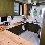 Casa Ikigai Peaceful Holiday home *