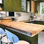 Casa Ikigai Peaceful Holiday home *