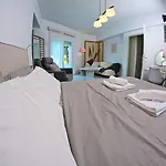 Holiday home Casa Ikigai Peaceful Kos Town