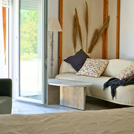 Casa Ikigai Peaceful Holiday home