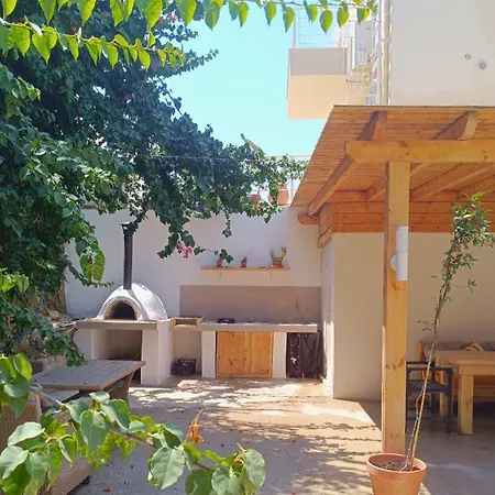 Casa Ikigai Peaceful Kos Town