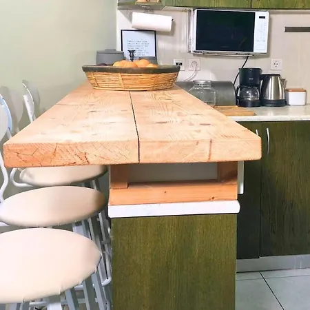 Casa Ikigai Peaceful Tatil Evi İstanköy