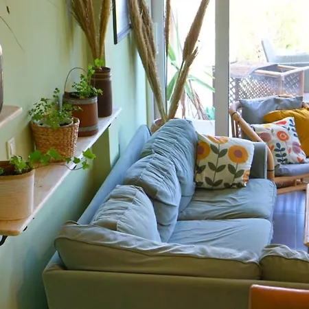 度假居 Casa Ikigai Peaceful