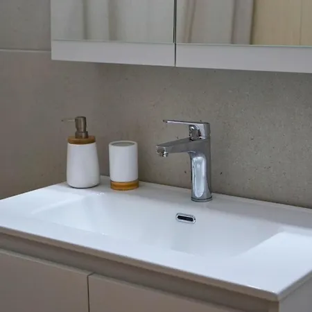 Casa Ikigai Peaceful Tatil Evi İstanköy