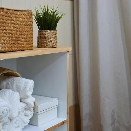 Casa Ikigai Peaceful Tatil Evi İstanköy