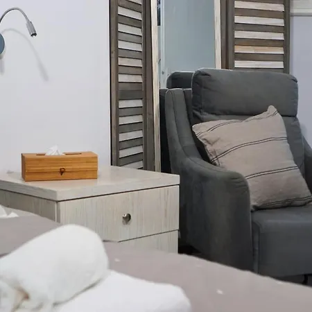 Casa Ikigai Peaceful Tatil Evi İstanköy