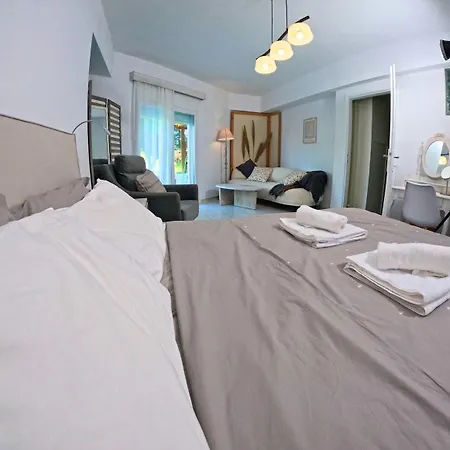 Casa Ikigai Peaceful