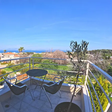 Casa Ikigai Peaceful Tatil Evi İstanköy