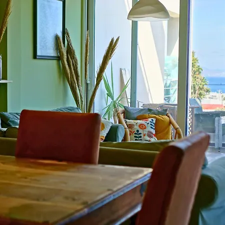 Casa Ikigai Peaceful * İstanköy