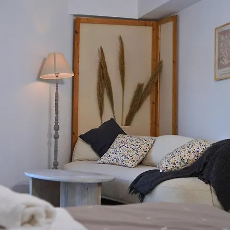 Casa Ikigai Peaceful İstanköy