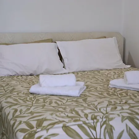 Casa Ikigai Peaceful * İstanköy