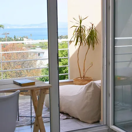 Tatil Evi Casa Ikigai Peaceful *