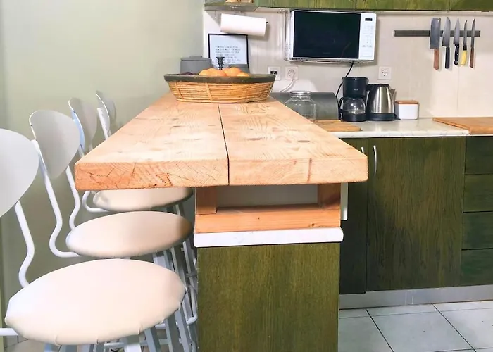 Casa Ikigai Peaceful Dom wakacyjny Miasto Kos