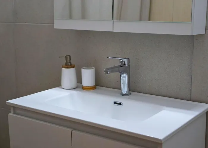 Casa Ikigai Peaceful Dom wakacyjny Miasto Kos