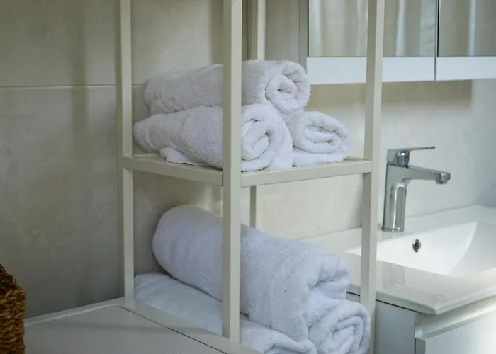 Casa Ikigai Peaceful Dom wakacyjny