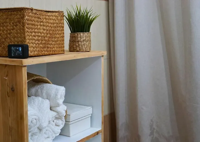 Casa Ikigai Peaceful Dom wakacyjny Miasto Kos