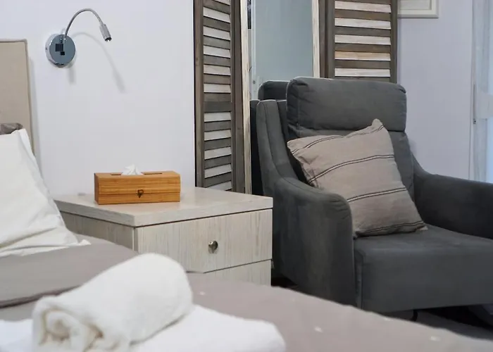 Casa Ikigai Peaceful Dom wakacyjny Miasto Kos