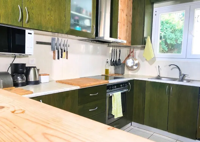 Casa Ikigai Peaceful *