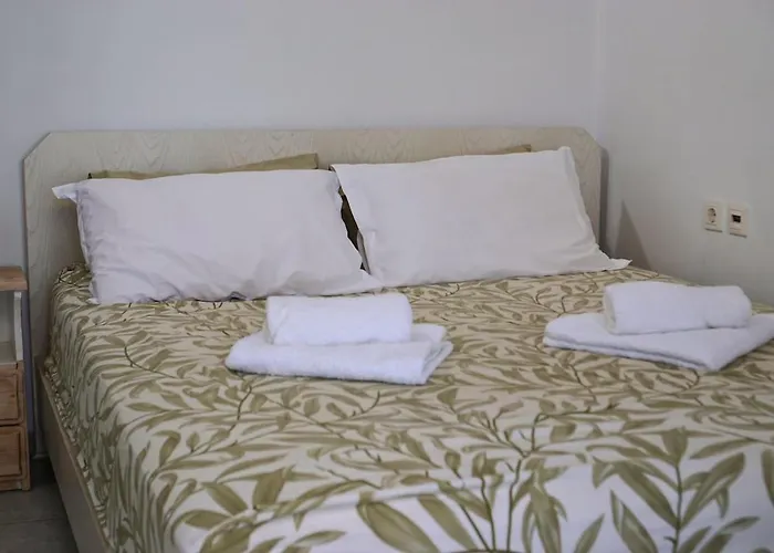 Dom wakacyjny Casa Ikigai Peaceful Miasto Kos