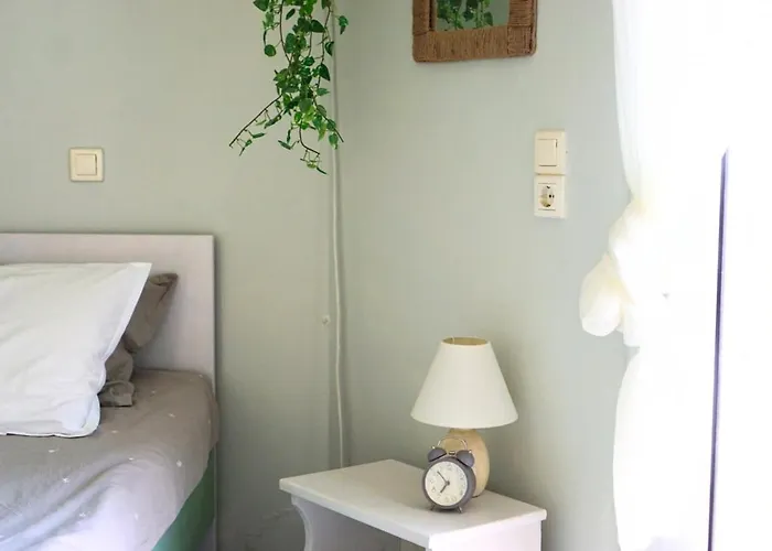 Casa Ikigai Peaceful Dom wakacyjny