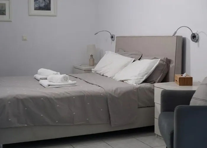 Dom wakacyjny Casa Ikigai Peaceful Miasto Kos