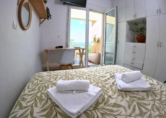 Casa Ikigai Peaceful * Miasto Kos