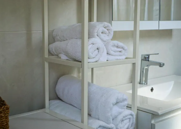 Casa Ikigai Peaceful Dom wakacyjny