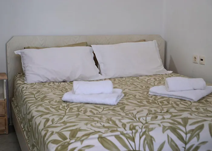 Casa Ikigai Peaceful * Miasto Kos