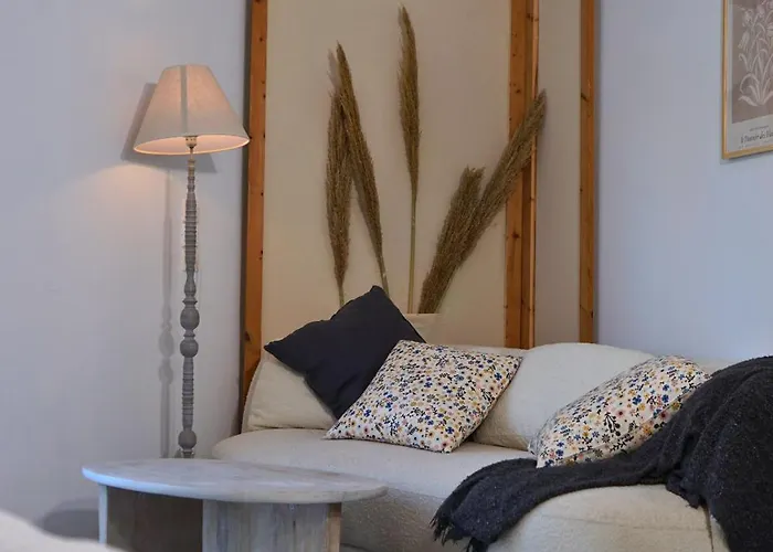 Casa Ikigai Peaceful Dom wakacyjny *