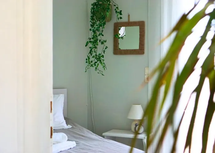 Casa Ikigai Peaceful Miasto Kos