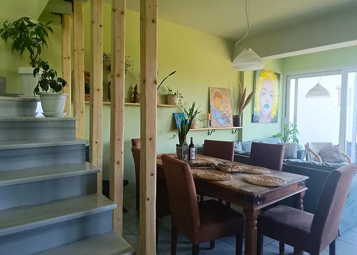 Casa Ikigai Peaceful Miasto Kos