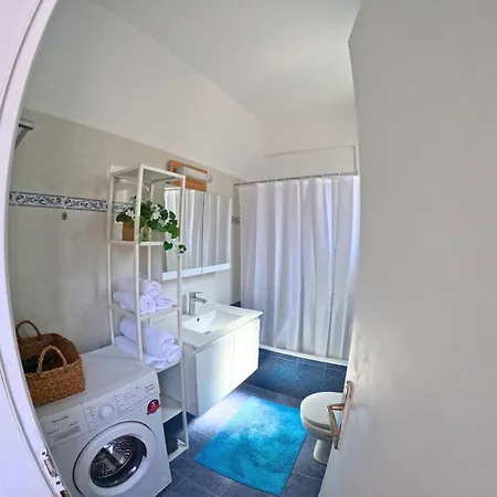 Casa Ikigai Peaceful 科斯镇