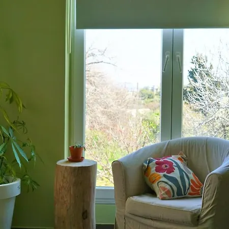 Casa Ikigai Peaceful 科斯镇