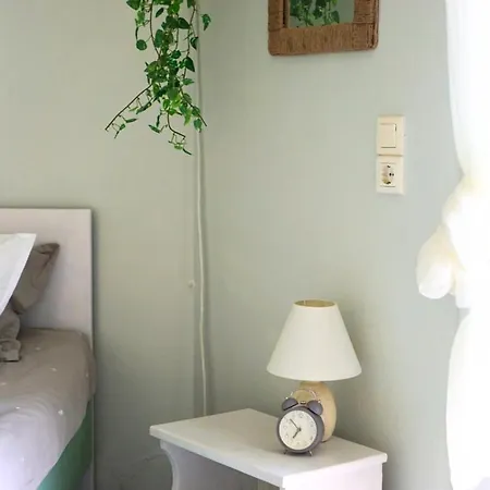 Casa Ikigai Peaceful 度假居