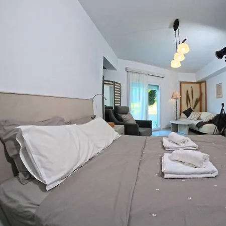 度假居 Casa Ikigai Peaceful 科斯镇