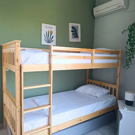 Casa Ikigai Peaceful 科斯镇