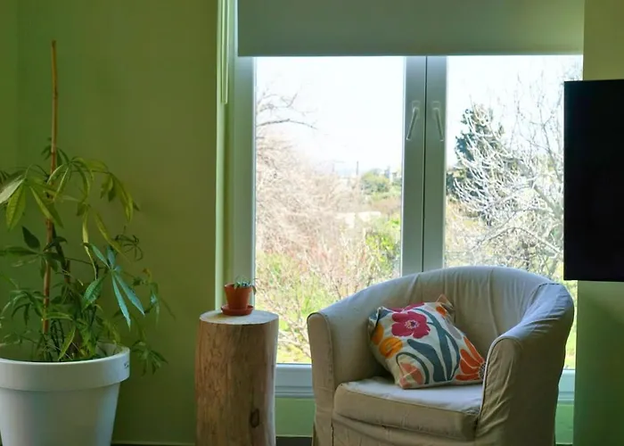 Casa Ikigai Peaceful بلدة كوس