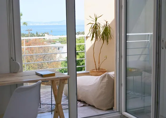 بيت للعطل Casa Ikigai Peaceful