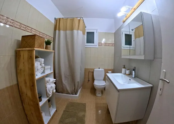 بيت للعطل Casa Ikigai Peaceful بلدة كوس