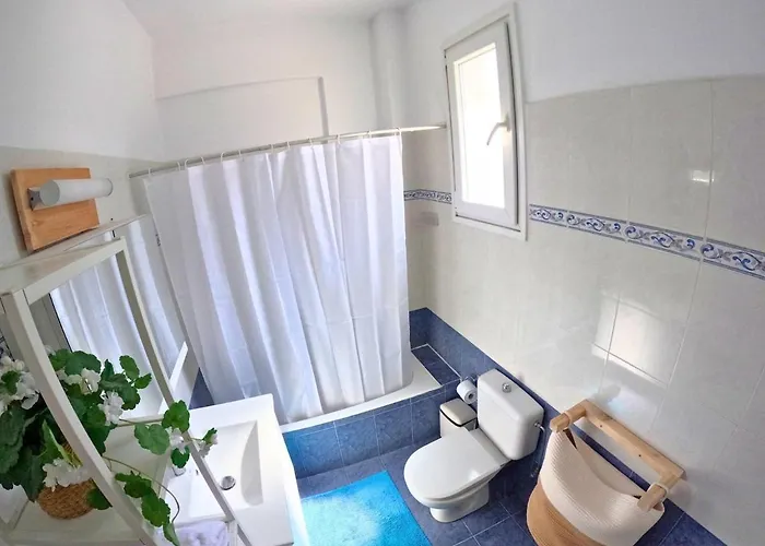 Casa Ikigai Peaceful بيت للعطل *