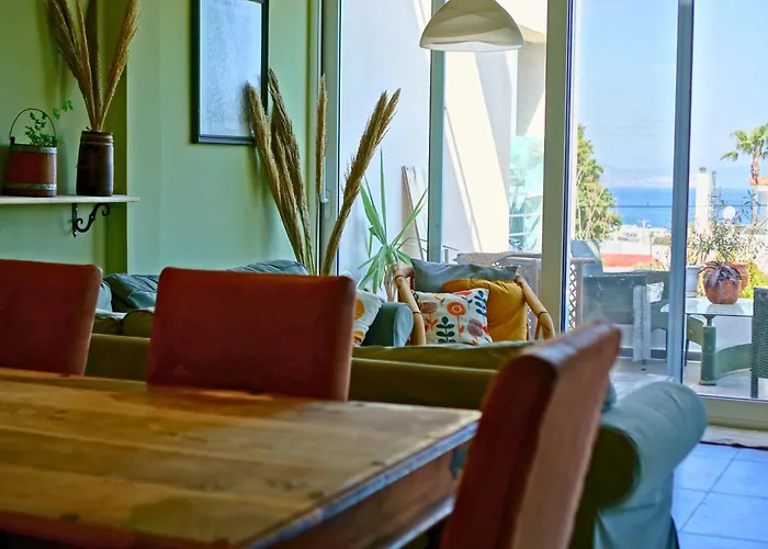 Casa Ikigai Peaceful * بلدة كوس