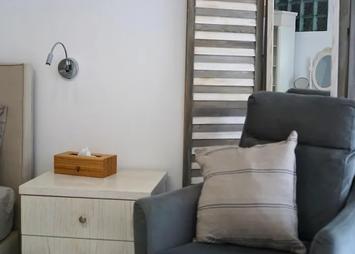 بيت للعطل Casa Ikigai Peaceful