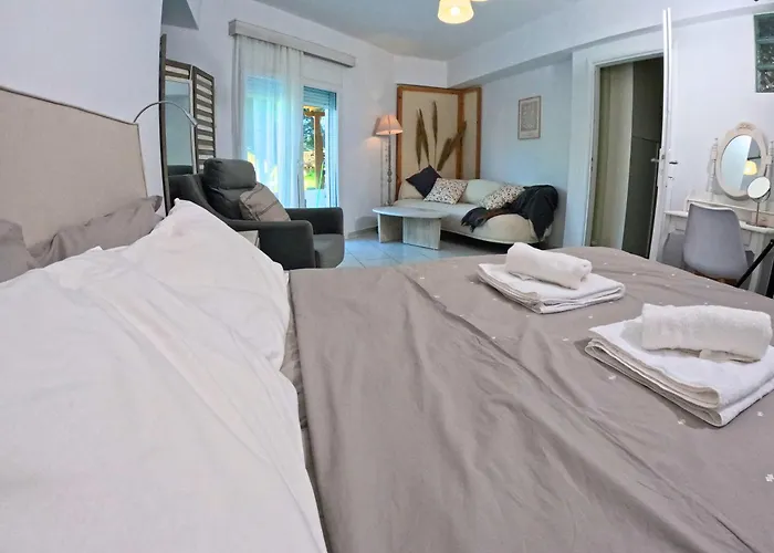 بيت للعطل Casa Ikigai Peaceful بلدة كوس