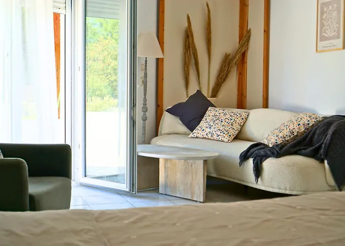 Casa Ikigai Peaceful بيت للعطل