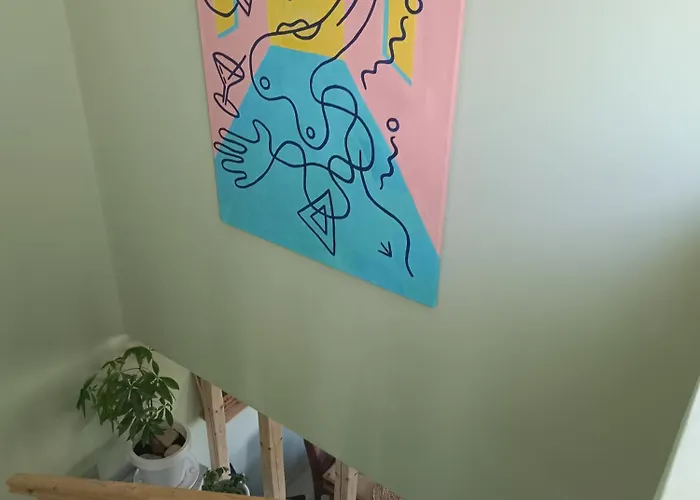 بيت للعطل Casa Ikigai Peaceful بلدة كوس